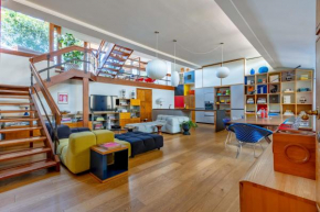 Design Unit with Incredible View